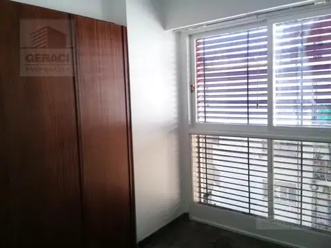 Departamento 5 ambientes con 2 baños