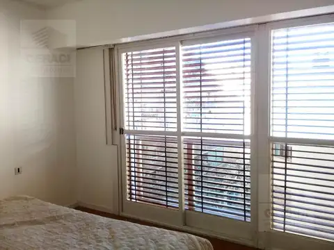 Departamento en Alquiler 38 años