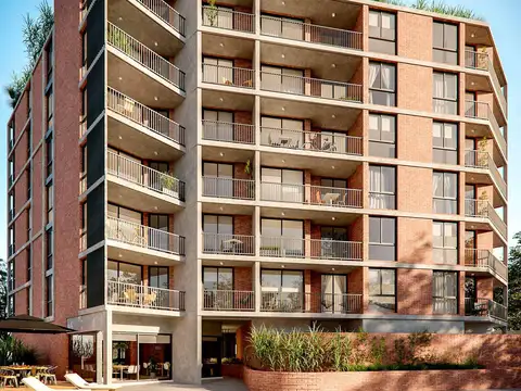 Departamento en Venta en Arroyito, USD 119.685