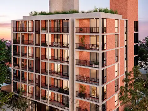 Departamento en Venta de 3 ambientes