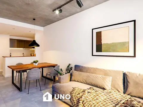 Departamento en Venta 1 año