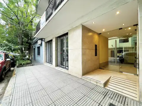 Departamento - Almagro