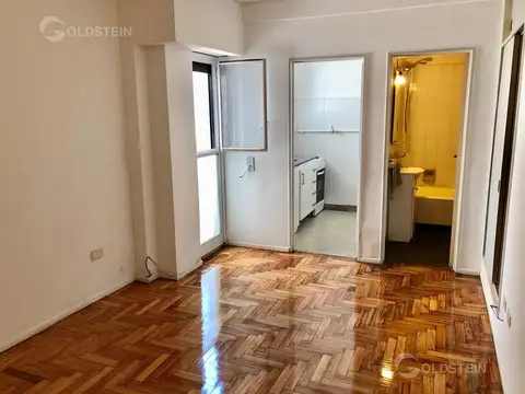 Departamento en Alquiler en Almagro, $ 500.000