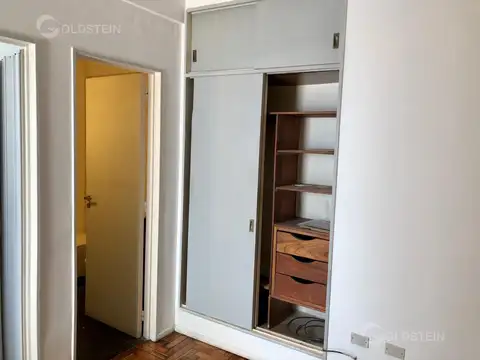 Departamento en Alquiler Apto profesional