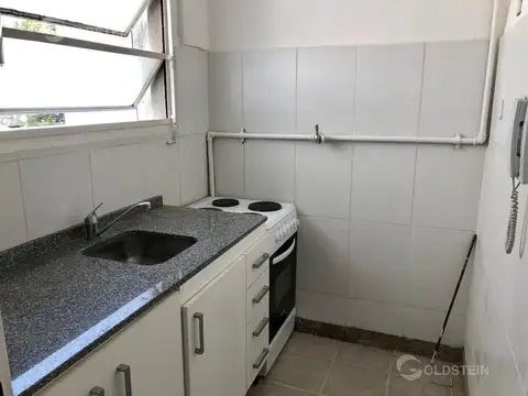 Departamento en Alquiler 45 años