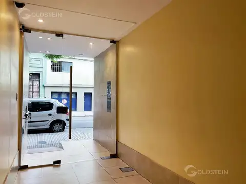 Departamento en Alquiler de Monoambiente