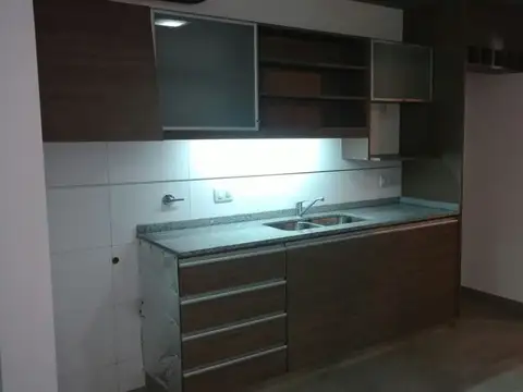 Depto Tipo Casa en Alquiler de 1 dormitorio