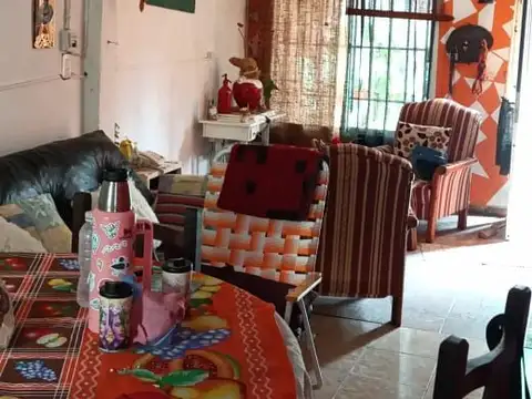 Casa en Venta en Sunchales, USD 50.000