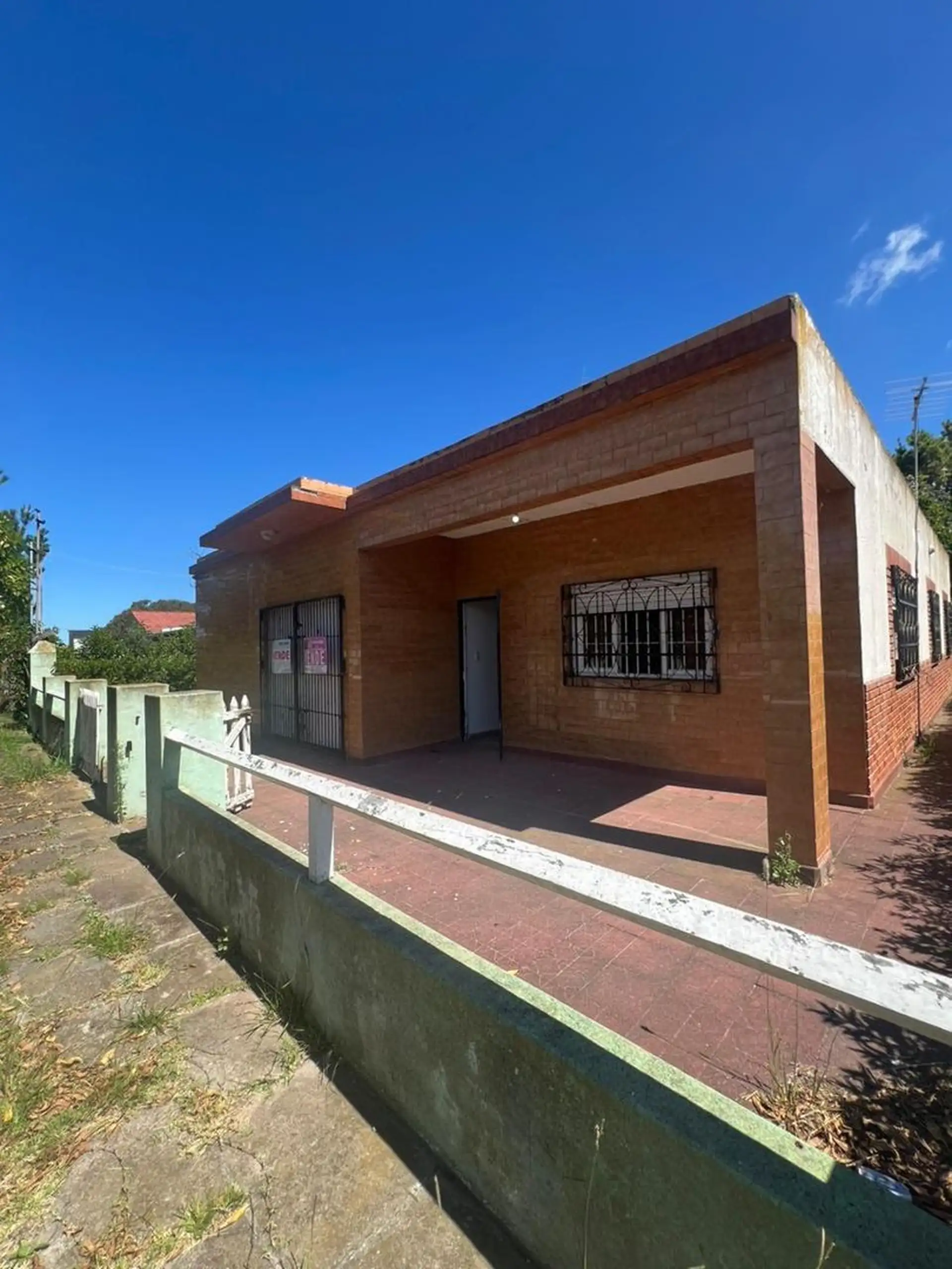 VENTA CASA SAN EDUARDO DEL MAR MAR DEL PLATA