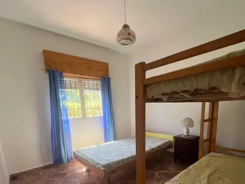 Casa en Venta 40 años