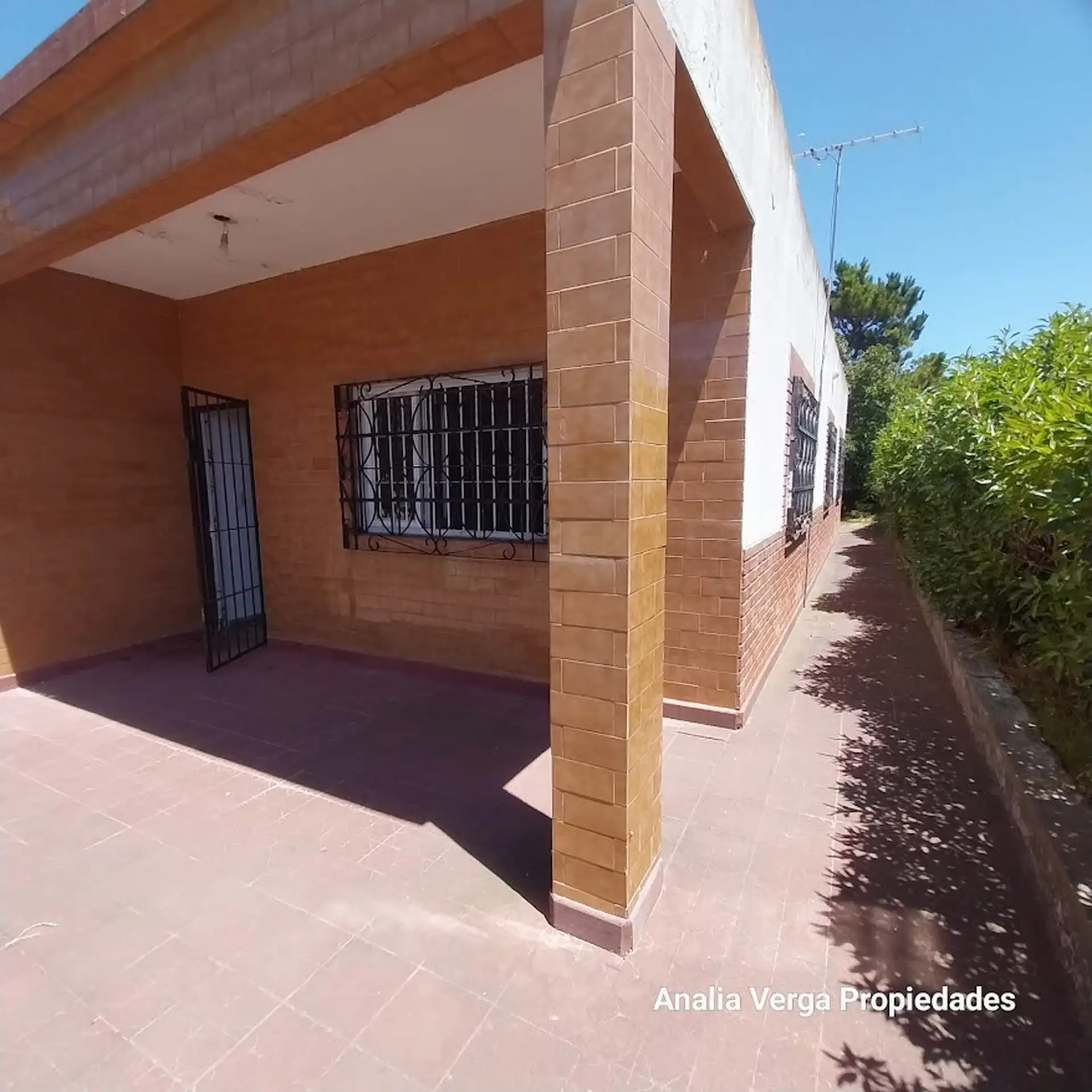 VENTA CASA SAN EDUARDO DEL MAR MAR DEL PLATA