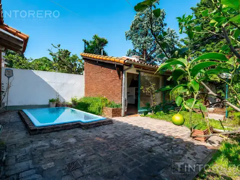 Casa en Venta en San Antonio de Padua, USD 179.900