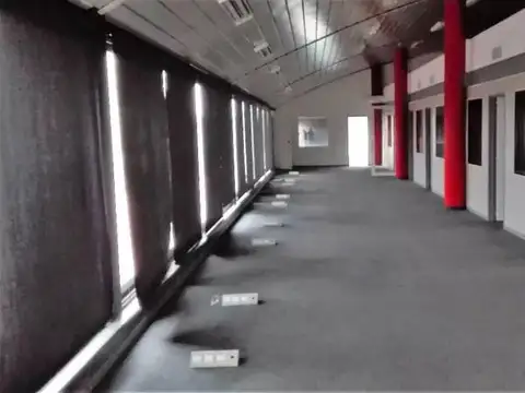 Oficina en Alquiler en Puerto Madero, USD 5.600