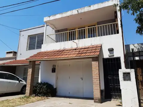 Pío Collivadino 4100