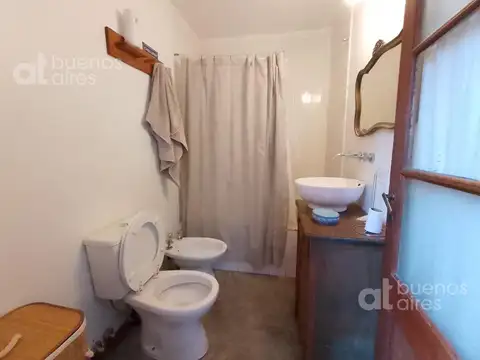 Depto Tipo Casa en Alquiler Temporal 40 años