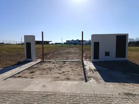 Terreno en Venta de 391,0 m2