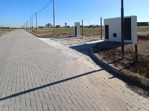 Terreno en Venta en Bella Vista, USD 56.100