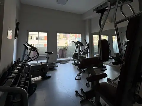 Departamento en Venta en Palermo, USD 165.000