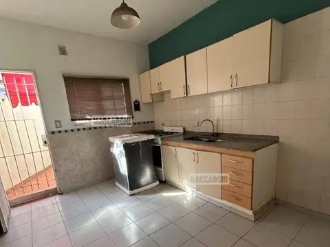 Departamento en Alquiler de 4 ambientes
