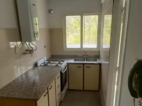 Departamento en Alquiler de 2 dormitorios