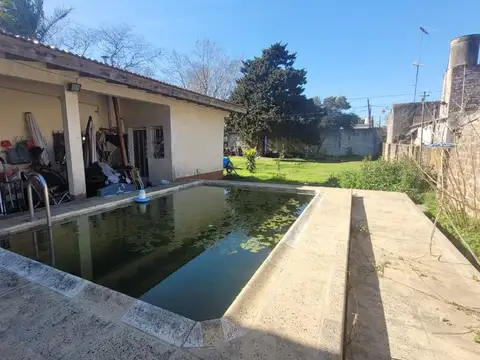 Casa en Venta en Plátanos, USD 79.900
