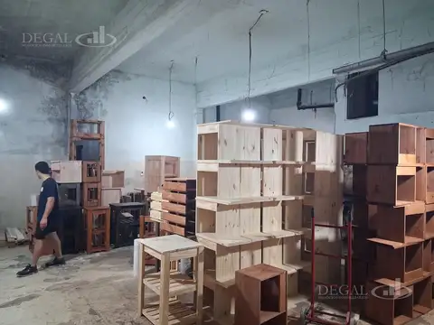 Casela Piñeiro al 600