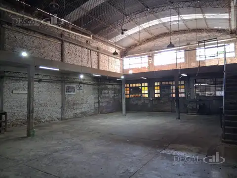 Alquiler deposito en Sarandí