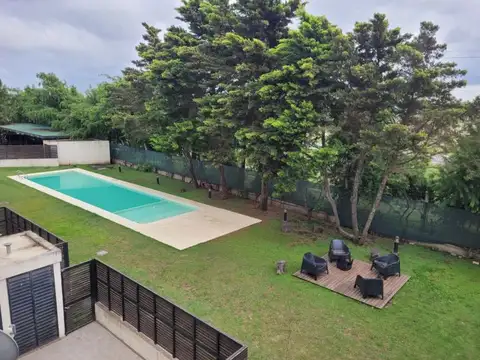 Venta Departamento Monoambiente en Sol Paraná Pueblo Esther