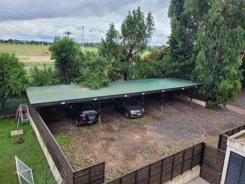 Departamento en Venta con 1