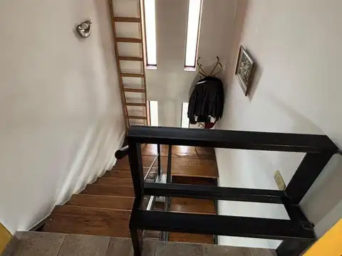 Depto Tipo Casa en Venta con 2 cocheras