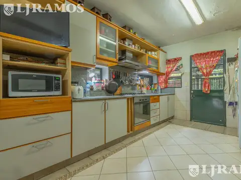 Casa en Venta en Manuel Alberti - Lote 1200m², 6 Dorms, Pileta y Jardín . Km 38.5,  Pilar