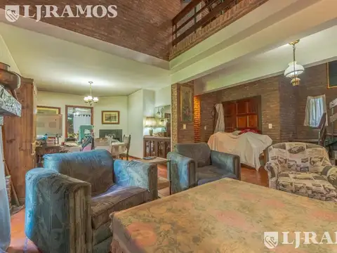 Casa en Venta 40 años