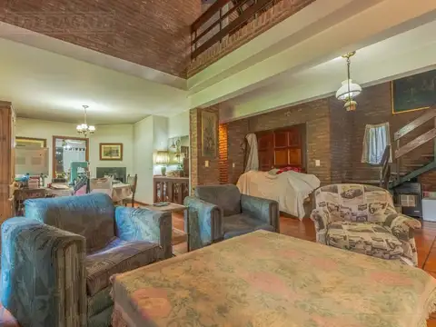 Casa en Venta 40 años