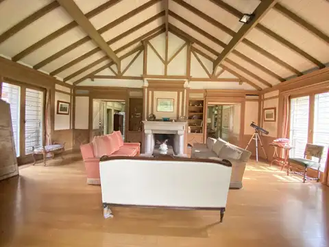 Casa en Venta 50 años