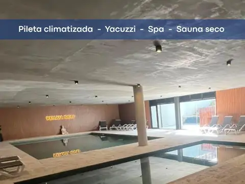 Departamento en Alquiler de Monoambiente