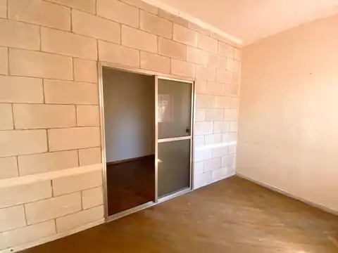 Depto Tipo Casa en Venta de 1 dormitorio