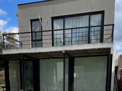 Casa  en Alquiler en La Angelica, Pilar, G.B.A. Zona Norte