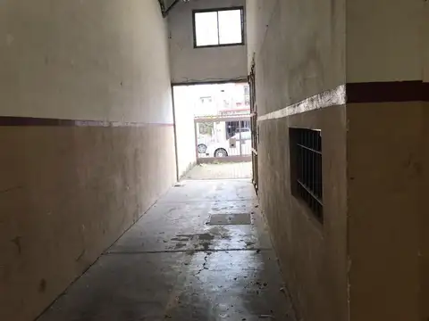 Sargento Cabral 2200