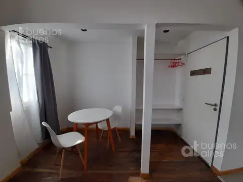 Departamento en Alquiler Temporal de Monoambiente