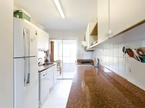 Departamento en Venta de 3 dormitorios