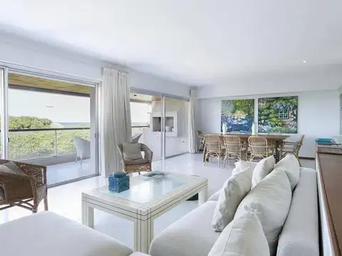 Departamento en Venta - Punta del Este