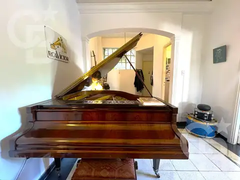 Depto Tipo Casa en Venta de 4 ambientes