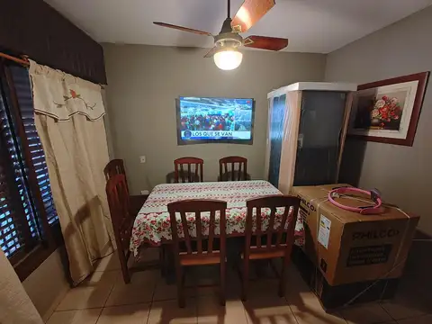 Casa en Venta en Isidro Casanova, USD 109.000