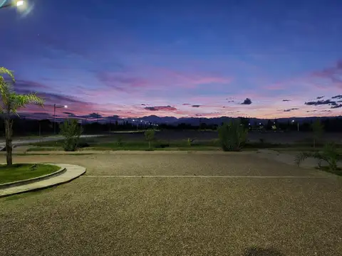 LOTES EN VENTA - MAIPÚ