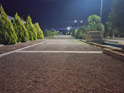 Terreno en Venta en Cruz de Piedra, USD 21.000