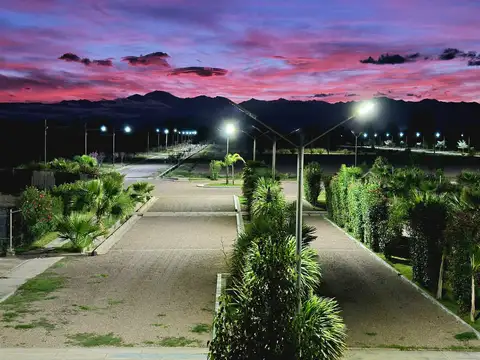 LOTES EN VENTA - MAIPÚ