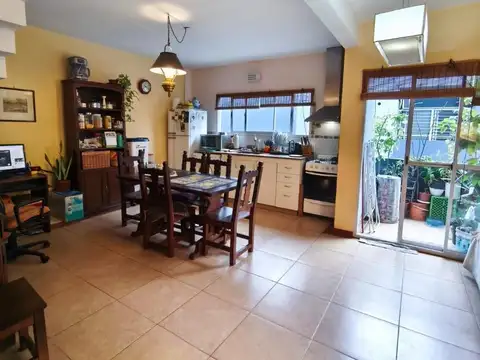 VENTA DEPARTAMENTO 3 AMBIENTES TIPO DUPLEX VILLA BALLESTER