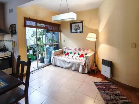 Departamento en Venta en Villa Ballester, USD 90.000