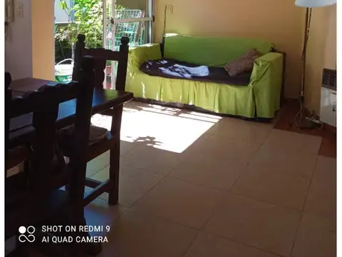 Republica 5100, Piso 1