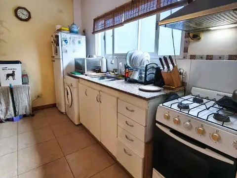 VENTA DEPARTAMENTO 3 AMBIENTES TIPO DUPLEX VILLA BALLESTER